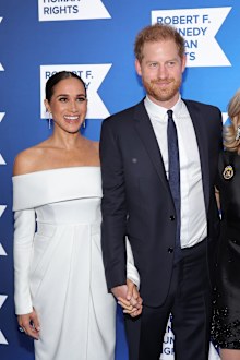 King Charles birthday harry and meghan