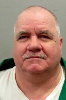 Brad Sigmon beat his ex-girlfriend's parents to death with a baseball bat.