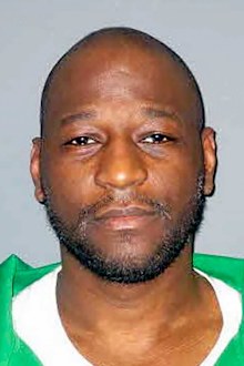 Freddie Owens is scheduled to be executed in South Carolina.