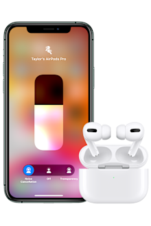 AirPod Pros