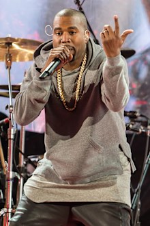 Kanye West