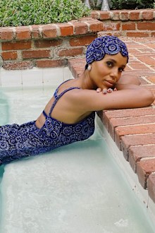2021 SAG Awards: Kerry Washington