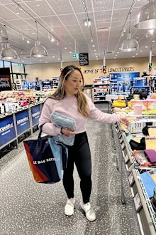 grocery prices how to save at aldi