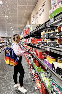 grocery prices how to save at aldi