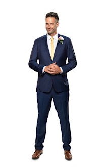 Mick from MAFS