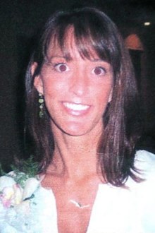 Jennifer Wilbanks