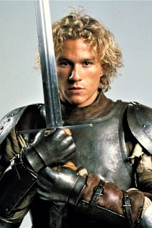 Heath Ledger
