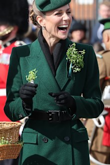 Kate, the Princess of Wales
