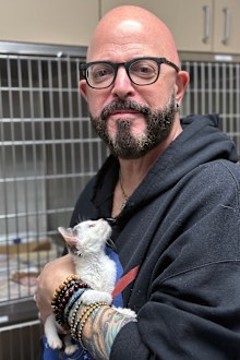 Jackson Galaxy