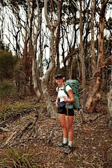 9PR: I walked over 90kms Salomon 