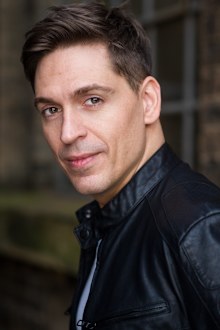 Michael Falzon.