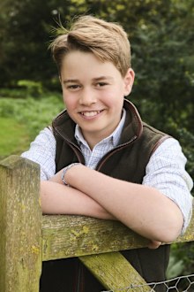 Prince George
