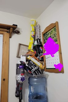 Reddit couple recycling silent battle