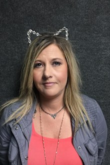 Laura Oglesby, who stole her daughter's identity so she could enrol in college, secure student loans and date younger men.