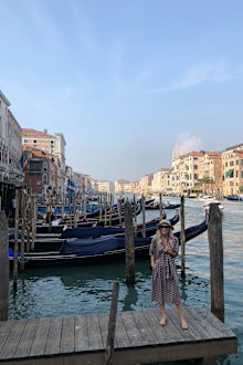 Sami Venice