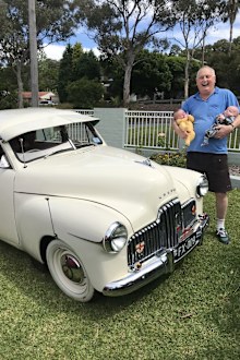 prostate cancer Father's Day 2023