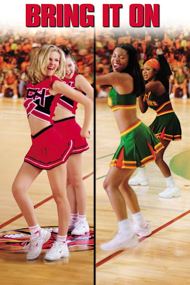 Bring It On - it's possible, not probable