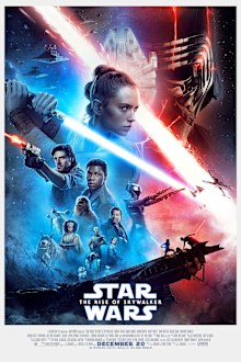 Star Wars: The Rise of Skywalker 