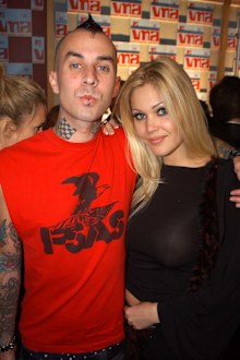 Travis Barker, Blink-182, where is he now