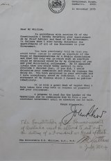 Whitlam dismissal essay 03 picture