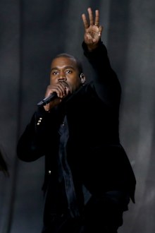 Kanye West