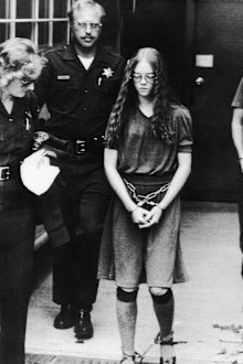 Brenda Spencer has been in prison since the massacre.