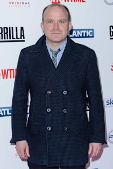 Rory Kinnear.