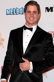Johnny Ruffo