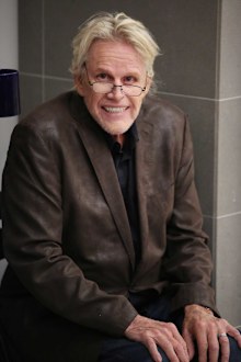 Gary Busey in 2019.