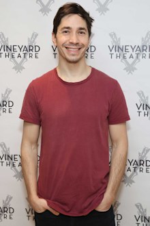 Justin Long.