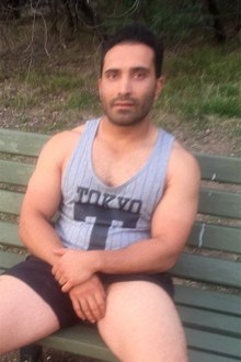 Police would like to speak to this man.