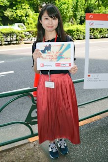 Thousands back petition for Japan to ditch high heels in the workplace
