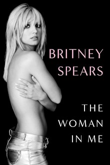Britney Spears book conservatorship