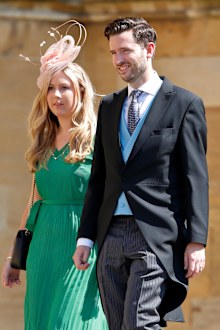 Duke and Duchess of Cambridge Royal Foundation changes