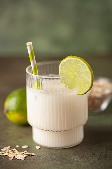 5. Oatzempic
