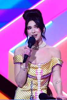 Dua Lipa