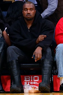 Kanye West