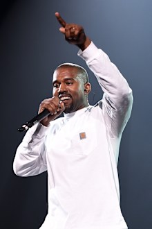 Kanye West