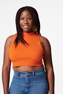Angelica Ojinnaka