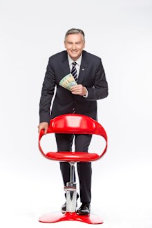 Eddie McGuire