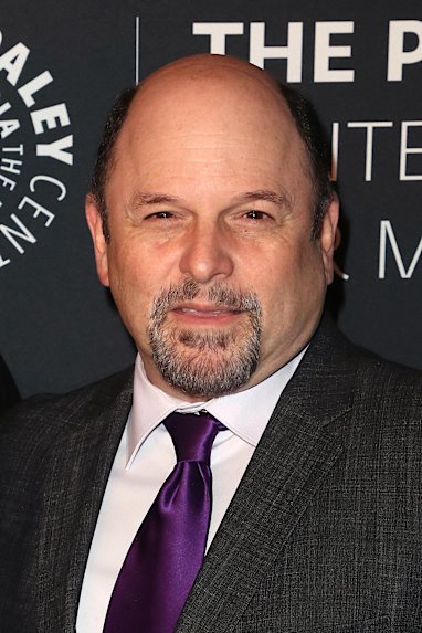 Jason Alexander: $50 Million