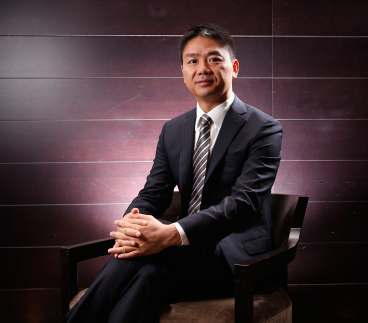 JD.com founder Richard Liu taps a2 milk, Treasury Wine to rival Alibaba