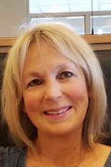 Candace Cay Ayers
