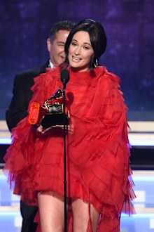 Kacey Musgraves 