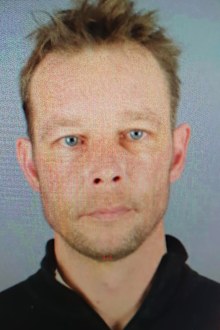 Christian Brueckner, a suspect in the disappearance of three-year-old Madeleine McCann