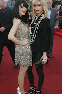The Veronicas