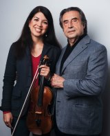 Italian maestro Riccardo Muti says music is not entertainment
