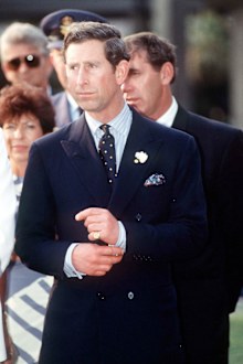 Prince Charles