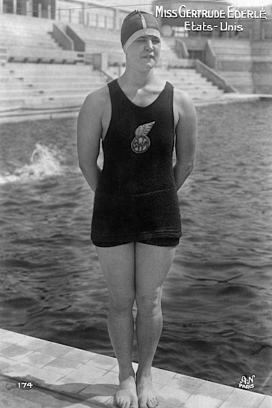 Paris 1924 
