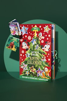 Aldi's 2024 advent calendar range